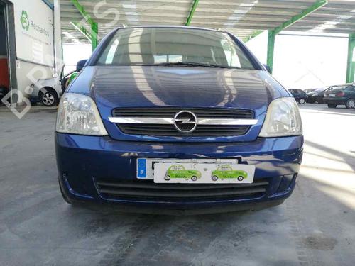 Egr OPEL MERIVA A MPV (X03) 1.7 CDTI (E75) | BP20255870M69 