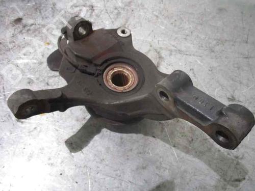 Right front steering knuckle RENAULT VEL SATIS (BJ0_) 2.0 16V Turbo (BJ0K) | BP2341204M26 