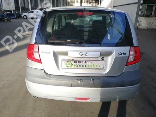 Electronic sensor HYUNDAI GETZ (TB) 1.1 | BP10745371M84  - Image 10