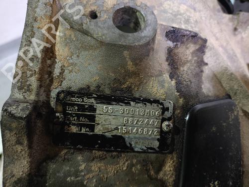 Gearbox IVECO DAILY IV Van  | BP17982884M3 