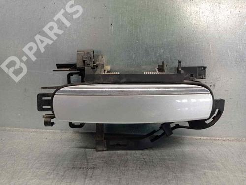 front-right-exterior-door-handle-audi-a6-c6-4f2-24-4f0837886-2004-2005-2006-2007-2008-2009-2010-2011-10383199 main image