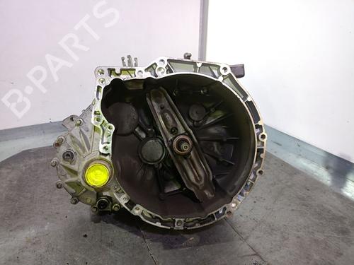 Used Gearbox MINI MINI (R56) Cooper (120 hp) 19306853