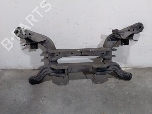 Used Rear axle SAAB 9-5 (YS3G) 2.0 TiD (160 hp) 19486026