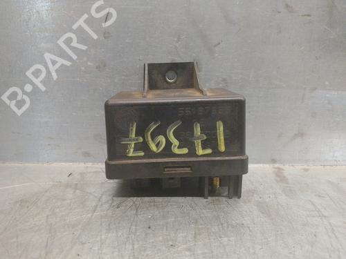 Used Electronic module ALFA ROMEO 156 (932_) 1.9 JTD (932.A2B00, 932.A2C00) (115 hp) 12190857