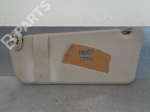 left-sun-visor-citroen-jumpy-ii-van-16-hdi-90-16v-2007-2008-2009-2010-2011-2012-2013-2014-2015-2016-9457509 main image