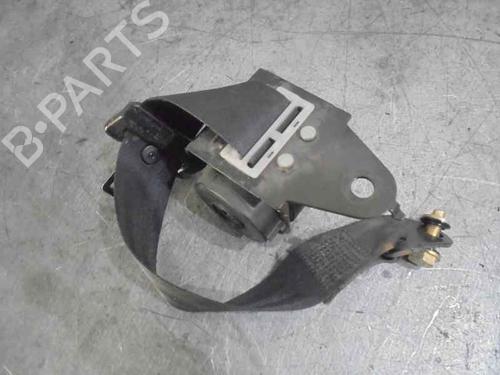 Rear left seatbelt NISSAN PRIMERA Hatchback (P12) 1.9 dCi | BP7447951I29 