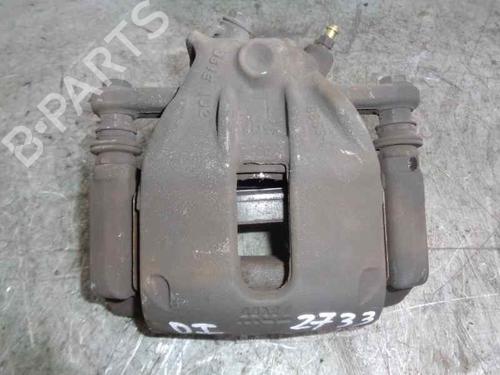 Used Left front brake caliper NISSAN MICRA III (K12) [2002-2010]  11619675