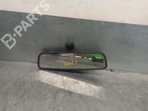 Used Rear mirror Rear mirror OPEL CORSA C (X01) 1.2 (F08, F68) (75 hp) 8055736 8055736