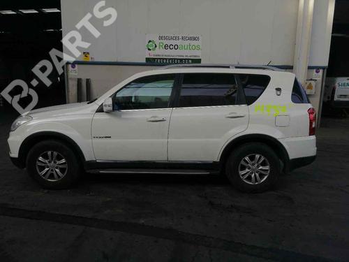 Used Parts SSANGYONG REXTON W / REXTON  2.0 Xdi All-wheel Drive  998618