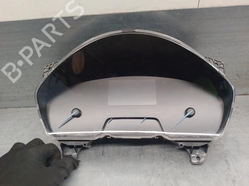 Used Instrument cluster FORD FOCUS IV (HN) 1.0 EcoBoost (125 hp) 18015937