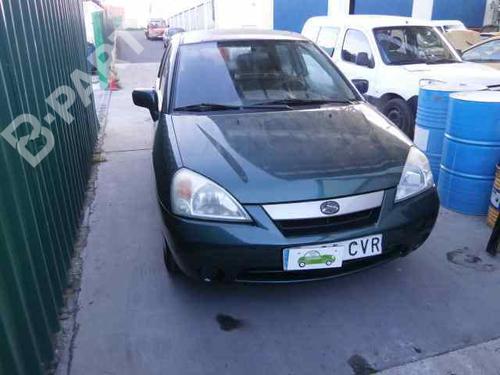 Used Parts SUZUKI LIANA (ER, RH_)  1.6 4WD (RH416)  176847