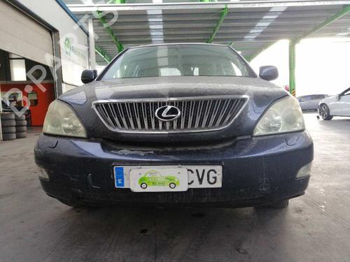 Mando elevalunas trasera derecho LEXUS RX (_U3_) 300 (MCU35_, MCU35R) | BP5802919I28 