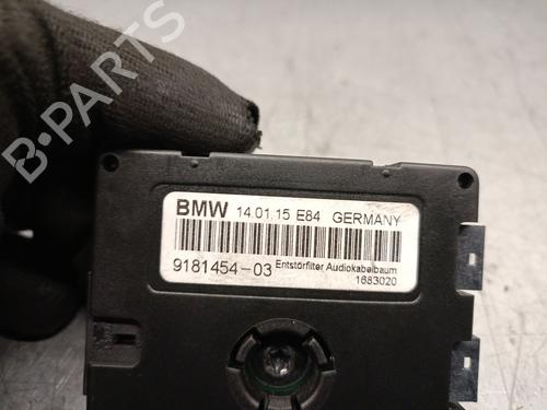 Electronic module BMW X1 (E84) sDrive 18 d | BP19924568M83 