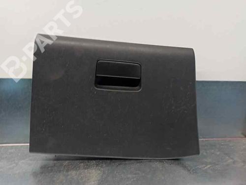 Used Glove box Glove box CITROËN C-ELYSEE (DD_) 1.6 BlueHDi 100 (99 hp) 5661742 5661742