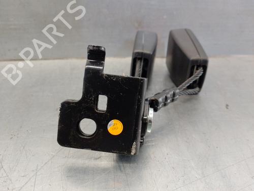 Boucle de ceinture de sécurité OPEL VECTRA C Estate (Z02) 1.9 CDTI (F35) | BP18133311I32 