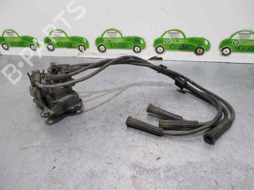 Used Ignition coil FORD FIESTA III (GFJ) 1.1 (50 hp) 2081688