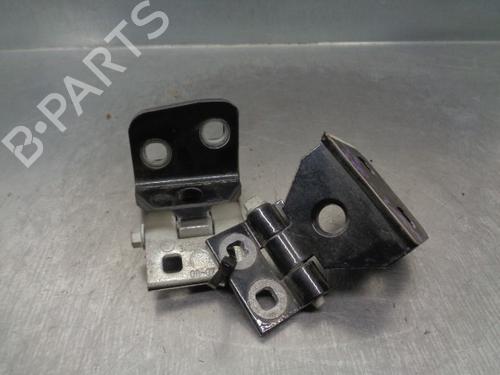 Hinge/Door check strap BMW X3 (E83) 2.0 sd | BP18257358C146 