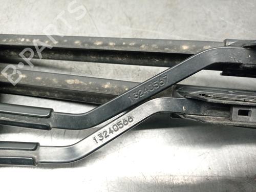 Front windshield wiper arm SAAB 9-5 (YS3G) 2.0 TiD | BP19342069C143 