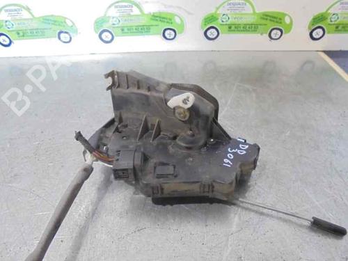 Front right lock BMW 3 Touring (E46) 320 d | BP2092580C97 