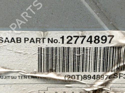 Radio SAAB 9-3 Estate (E50) 1.9 TiD | BP19311900E6 