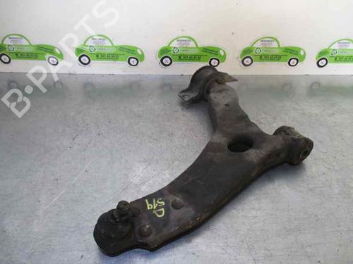 Used Right front suspension arm FORD FOCUS I (DAW, DBW) 1.8 DI / TDDi (75 hp) 2091788