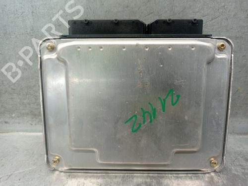 Engine control unit (ECU) VW PASSAT B5.5 (3B3) 1.9 TDI | BP19673019M57 