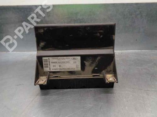 Used Comfort control module Comfort control module FORD FIESTA V (JH_, JD_) 1.4 TDCi (68 hp) 8130114 8130114