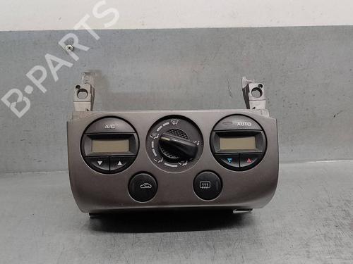 Used Climate control NISSAN PRIMERA Hatchback (P11) 2.0 TD (90 hp) 17976768