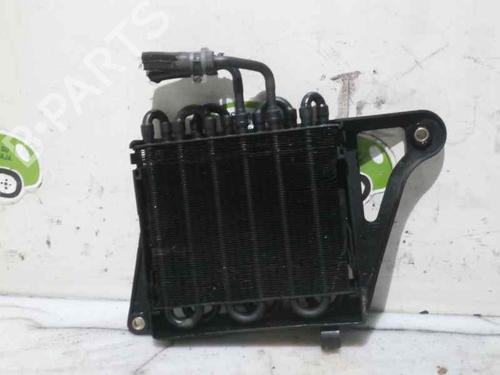 Air conditioning evaporator FORD GALAXY I (WGR) 1.9 TDI (90 hp) 11669912