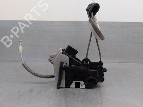 Rear left lock HYUNDAI IONIQ (AE) 1.6 GDI Hybrid | BP19035572C100 