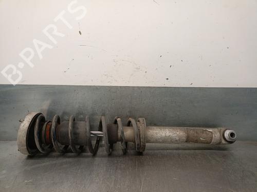Used Right rear shock absorber BMW 7 (E65, E66, E67) 730 d (218 hp) 19288945