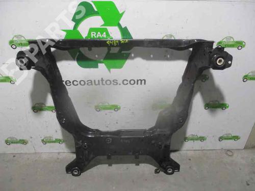 Used Subframe Subframe FORD MONDEO IV Saloon (BA7) 1.8 TDCi (125 hp) 4566491 4566491