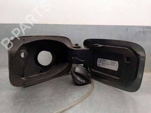 Fuel flap AUDI Q3 (8UB, 8UG) 2.0 TFSI quattro | BP19680512C131 