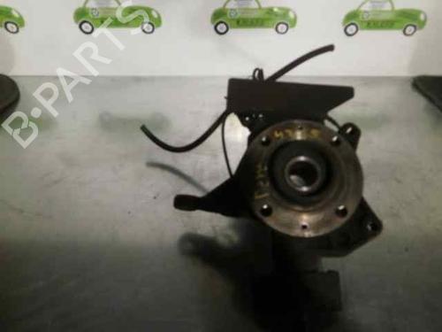 Right front steering knuckle CITROËN C5 I (DC_) 2.0 HDi (DCRHZB, DCRHZE) | BP2111821M26 