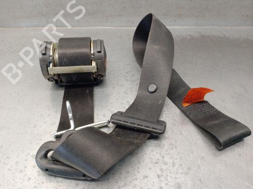 Used Front right seatbelt FORD FOCUS I (DAW, DBW) 1.6 16V (100 hp) 19027121