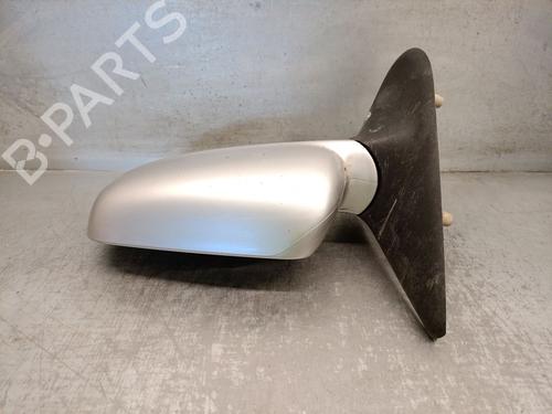 Left mirror SEAT IBIZA II (6K1) 1.9 TDI | BP19687696C26 