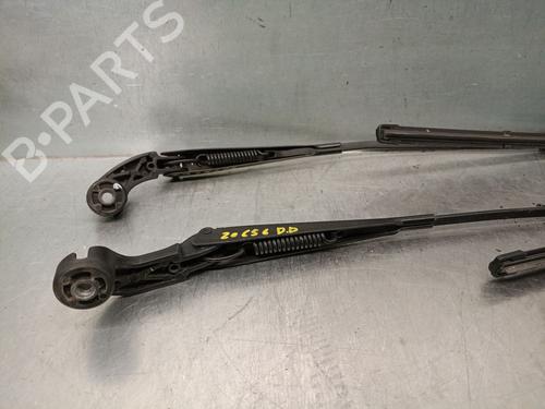 Front windshield wiper arm SMART FORTWO Cabrio (451) 0.8 CDi (451.401) | BP19429774C143 