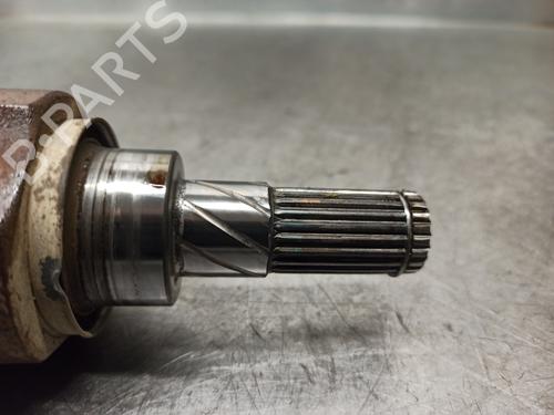 Right rear driveshaft NISSAN X-TRAIL II (T31)  | BP17090246M41 