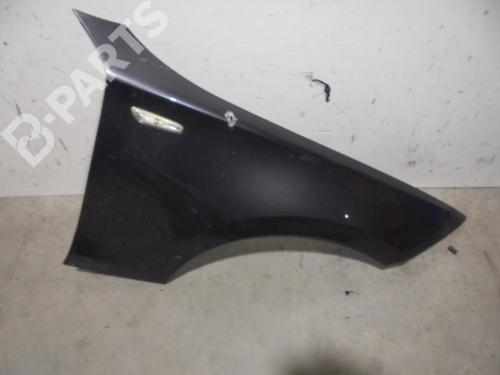 Used Right front fenders Right front fenders BMW 1 (E81) 116 i (122 hp) 9150019 9150019