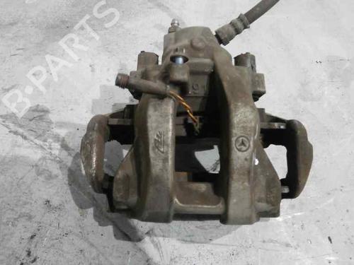 Used Left rear brake caliper MERCEDES-BENZ E-CLASS (W211) E 280 (211.054) (231 hp) 11615773