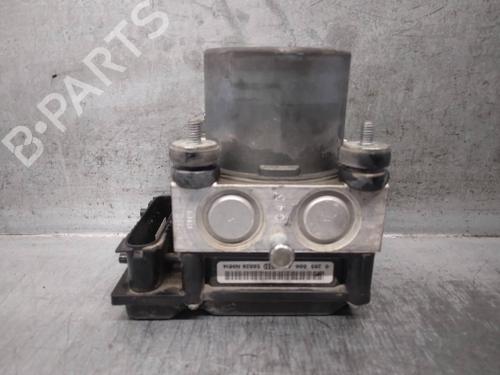 Used ABS pump FIAT GRANDE PUNTO (199_) 1.4 (199AXB1A) (75 hp) 17587266