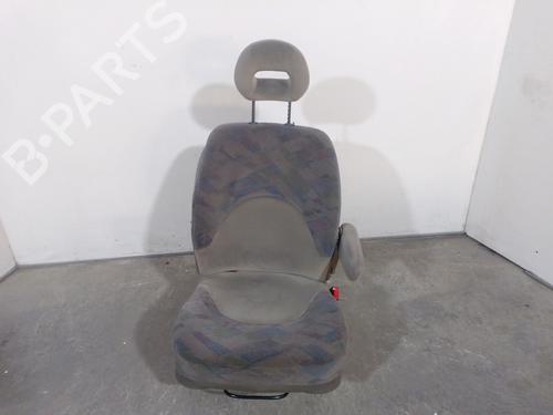 Used Right front seat CITROËN XSARA PICASSO (N68) 1.8 16V (115 hp) 19309496