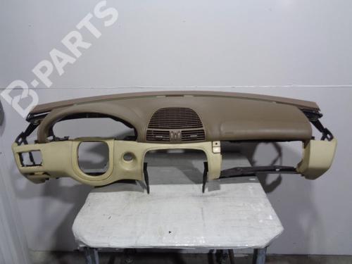 Used Dashboard Dashboard MERCEDES-BENZ S-CLASS Coupe (C215) CL 500 (215.375) (306 hp) 10920242 10920242