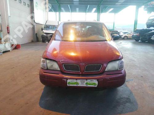 Right slide door CHEVROLET TRANS SPORT 3.4 V6 | BP8946064C75  - Image 8