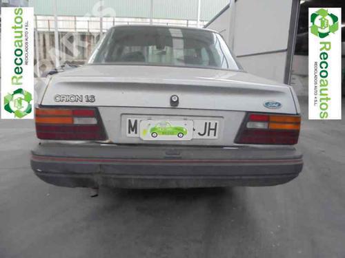 Front left interior door handle FORD ORION II (AFF) 1.6 | BP3217573I13  - Image 7