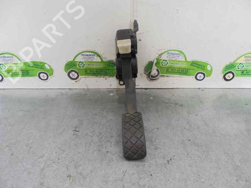 Used Pedal SEAT LEON (1M1) 1.9 TDI (110 hp) 2104579