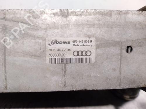Intercooler AUDI A6 C6 (4F2) 2.0 TDI | BP19108938M30 