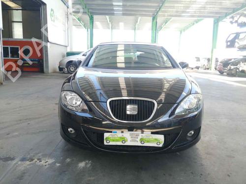 Exhaust system SEAT LEON (1P1)  | BP20262466M121 