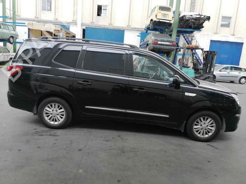 Venstre bak elrute bryter SSANGYONG RODIUS I  | BP10674193I29 