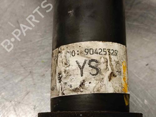 Left front shock absorber OPEL VECTRA A (J89) 2.0 i (F19, M19) | BP18164288M16 